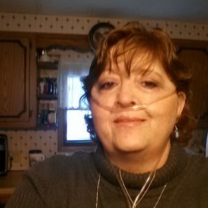 Meet your Posher, Debra rae lverson